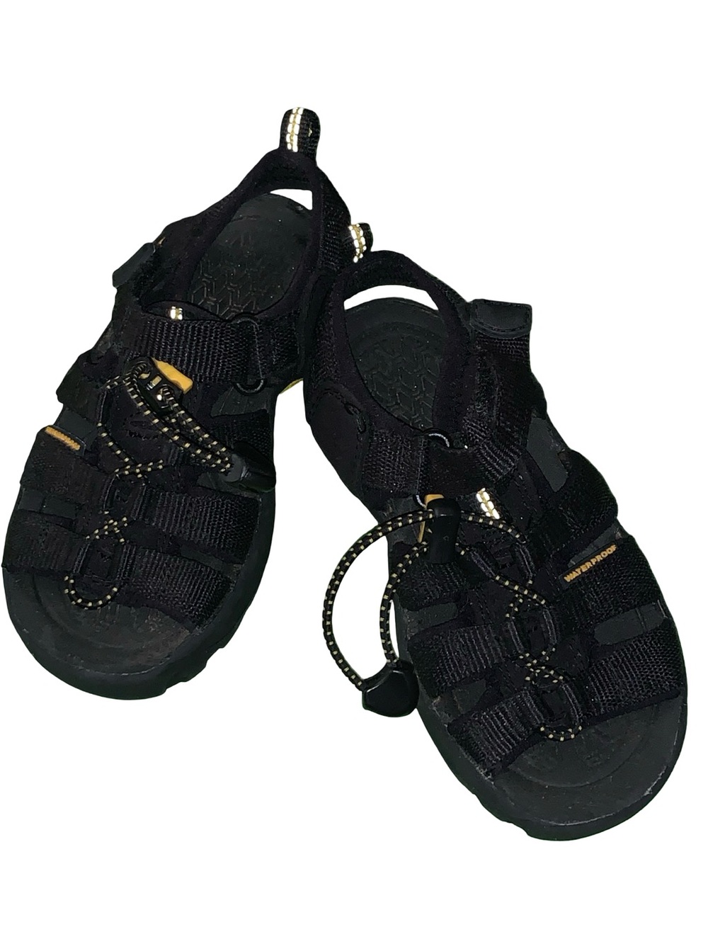 KEEN Kids Waterproof Sandals Size 11
